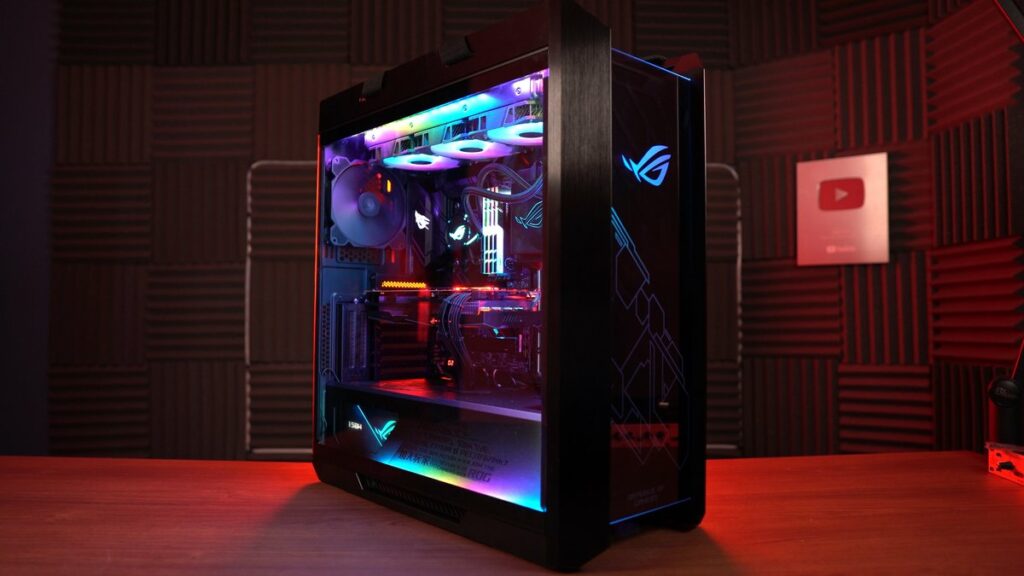 Comment avoir un pc gamer gratuitement ? - Raspberry Pi France