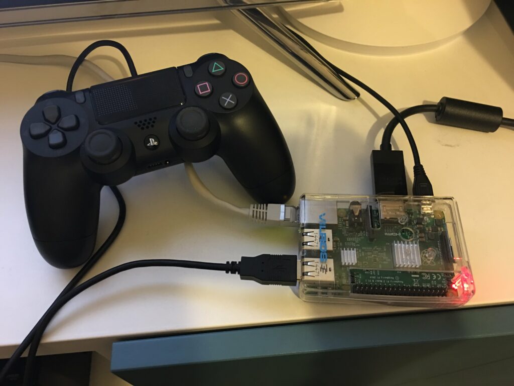 Comment installer Recalbox sur Raspberry pi 3 ? - Raspberry Pi France