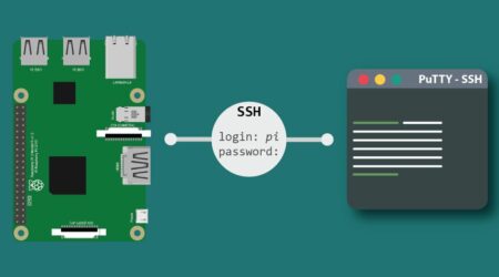 Comment connecter ordinateur ssh ? - Raspberry Pi France