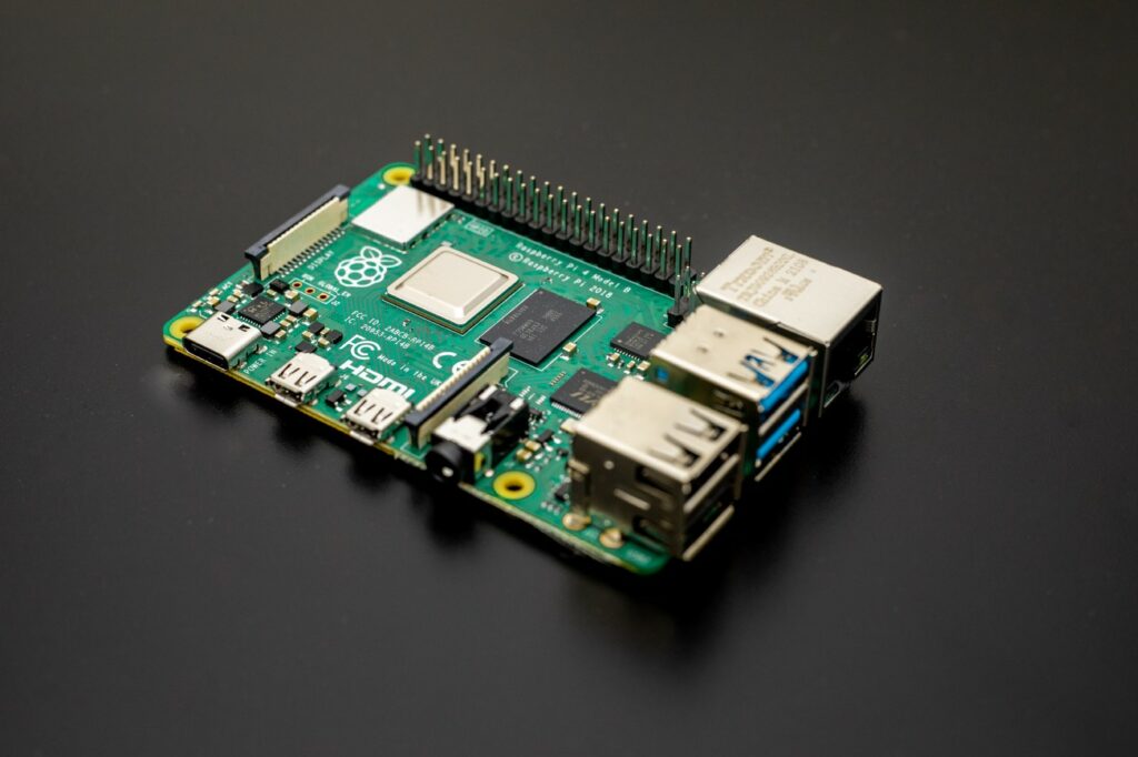 Bnc To Raspberry Pi Comment installer VNC sur Raspberry PI ? - Raspberry Pi France