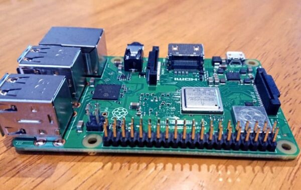 Comment allumer un Raspberry Pi 3 ? - Raspberry Pi France