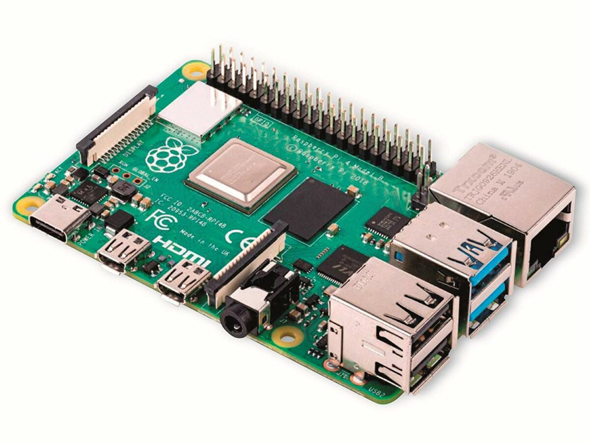 Raspberry pi 4, 2go ou 4 go de RAM ? - Raspberry Pi France