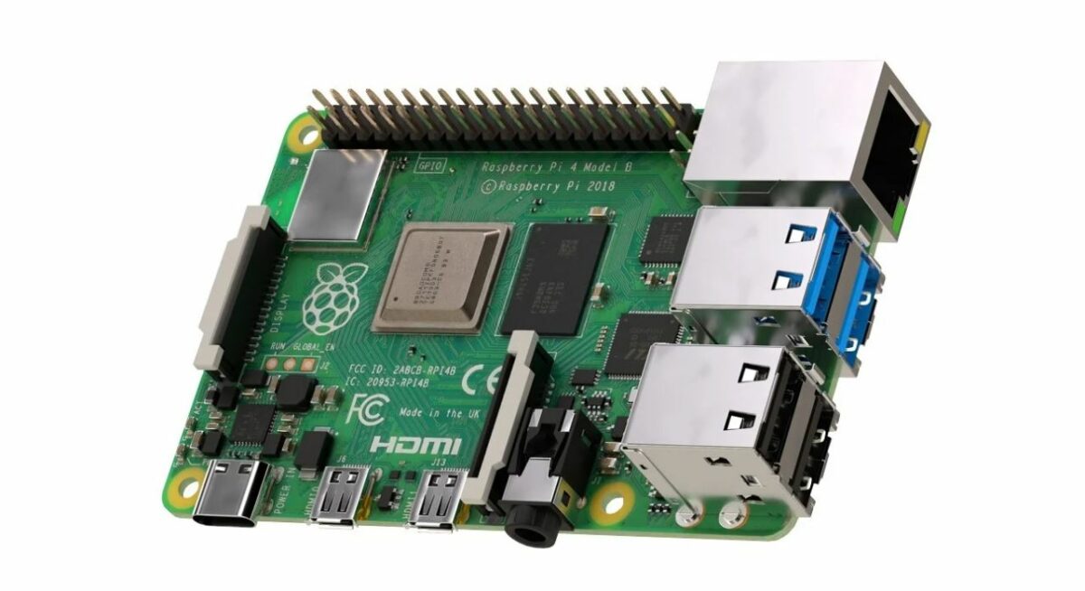 Raspberry pi 4, 2go ou 4 go de RAM ? - Raspberry Pi France