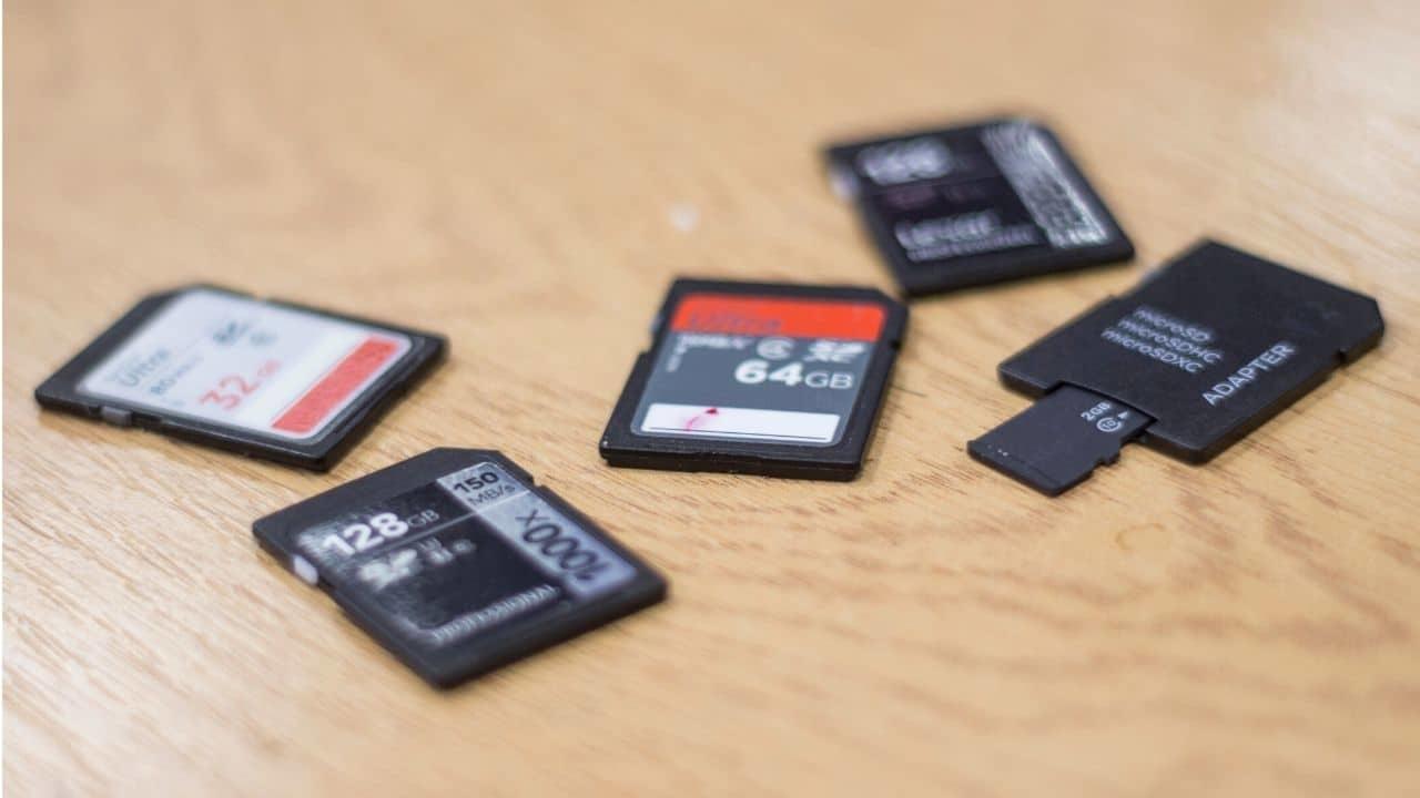 Quel type de carte microSD devriez-vous choisir pour votre