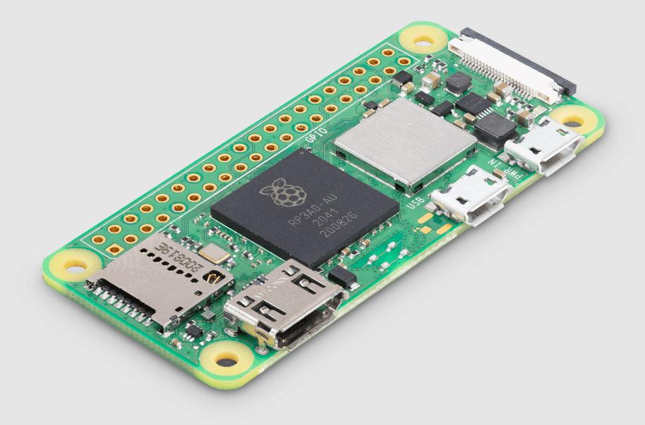 Comment alimenter mon Raspberry Pi?