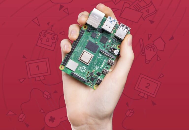 Comment faire de la domotique avec Raspberry PI ? Raspberry Pi France