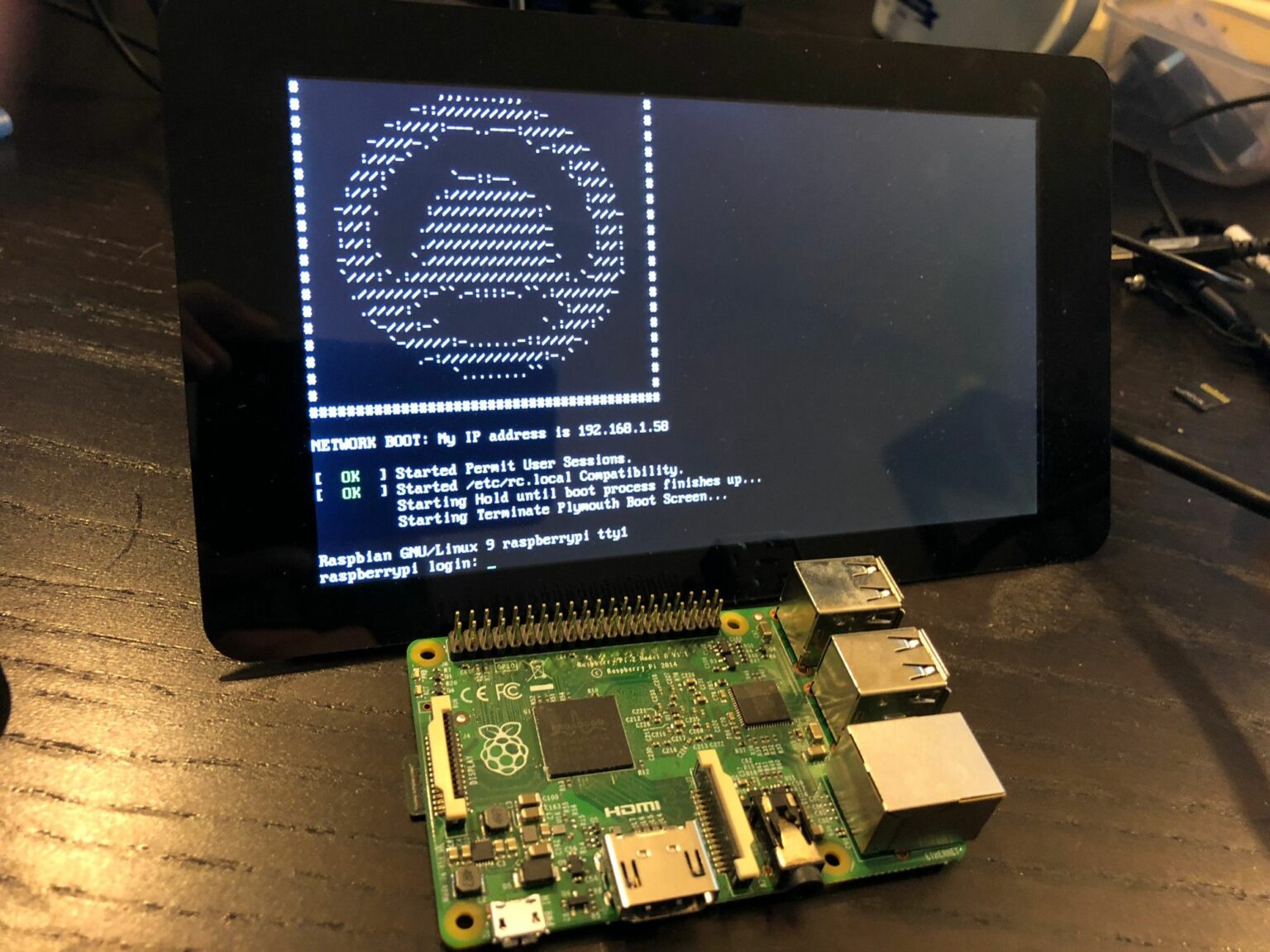Comment installer un programme sur raspberry pi raspberry pi france