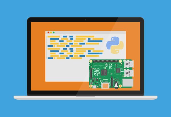 Raspberry Pi, Python ou C ? - Raspberry Pi France