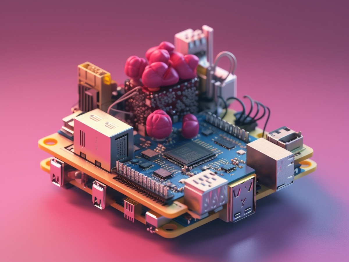 Le Raspberry Pi 5 promet des performances (et des prix) en nette
