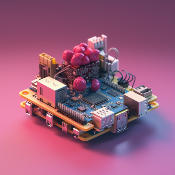 Raspberry pi 5 les nouvelles caract ristiques et am liorations de la