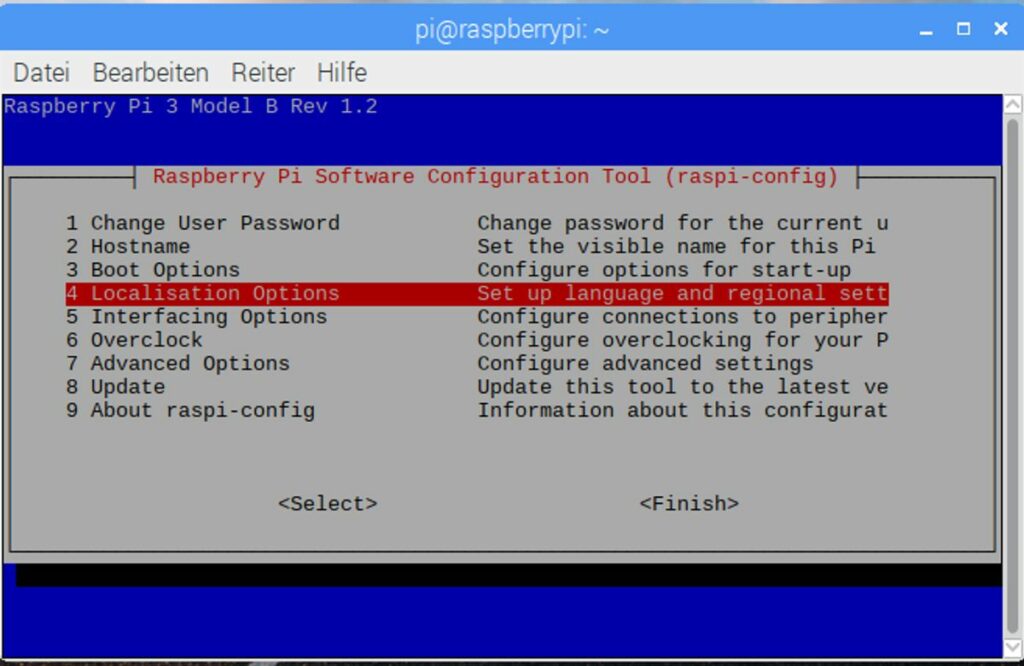 Comment configurer Linux sur un Raspberry Pi - Raspberry Pi France