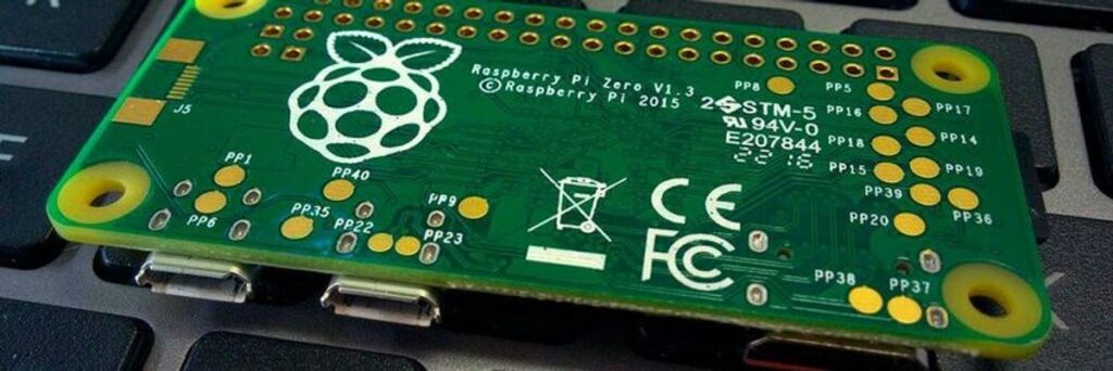 Création de documentation pour débutants avec Raspberry Pi - Raspberry ...