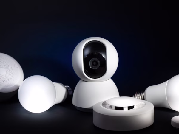 découvrez notre box d'automatisation maison pour contrôler facilement tous vos appareils connectés et simplifier votre quotidien.