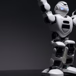 découvrez les robots humanoïdes, des machines innovantes conçues pour imiter les mouvements et comportements humains, révolutionnant la technologie et l'interaction homme-machine.