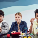 découvrez realbotix, leader dans la création de robots réalistes et innovants, alliant technologie avancée et design sophistiqué pour une expérience unique.