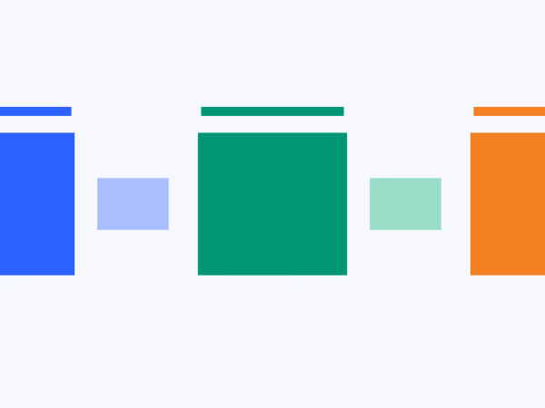 Schéma du flux entre internet, Nginx Proxy Manager et un service Docker sur Raspberry Pi