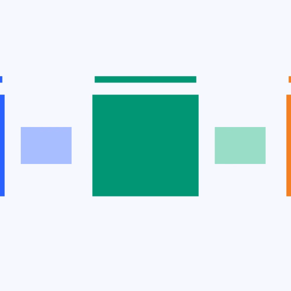 Schéma du flux entre internet, Nginx Proxy Manager et un service Docker sur Raspberry Pi